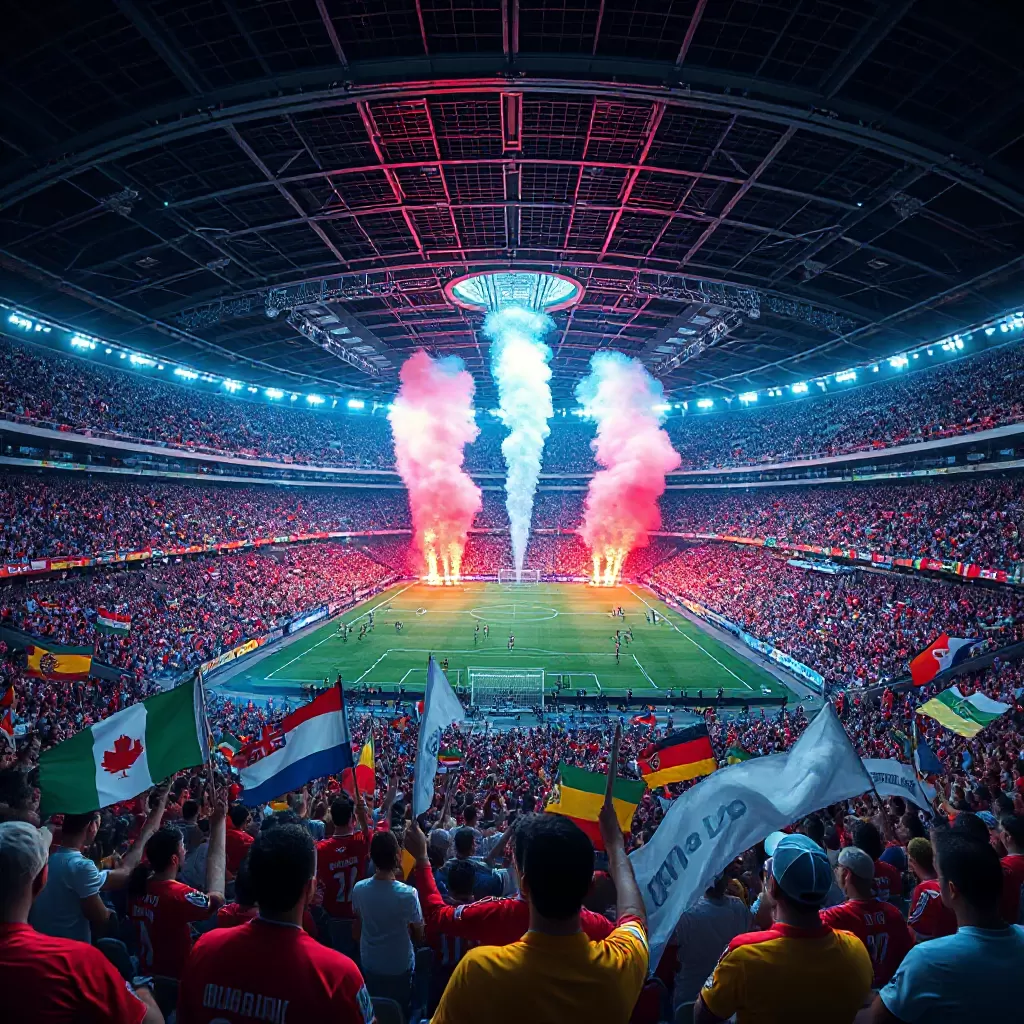 Những Cầu Thủ Có Thể Làm Nên Khác Biệt Tại Chung Kết World Cup 2026 — view 4