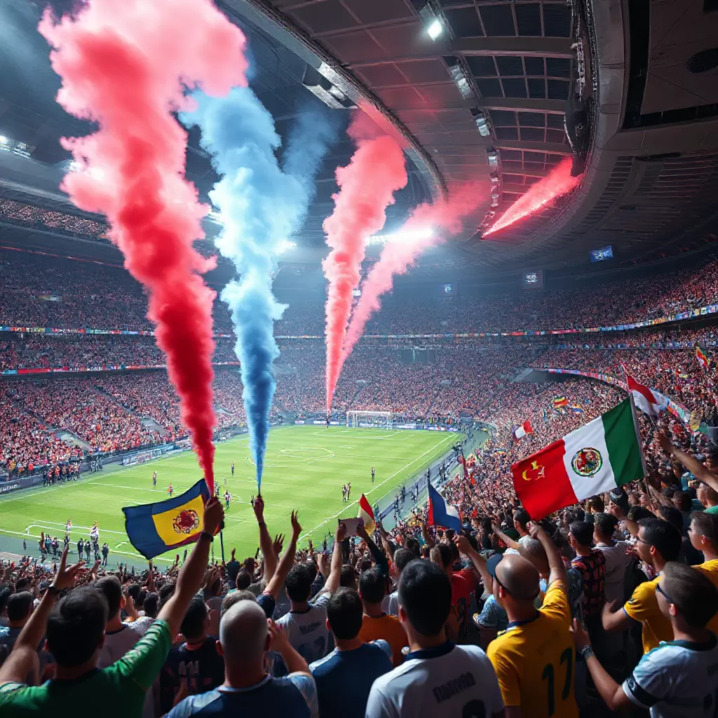 World Cup 2026 Và Cuộc Đua Chiếc Cúp Vàng: Cơ Hội Nào Cho Các Ông Lớn? — view 3