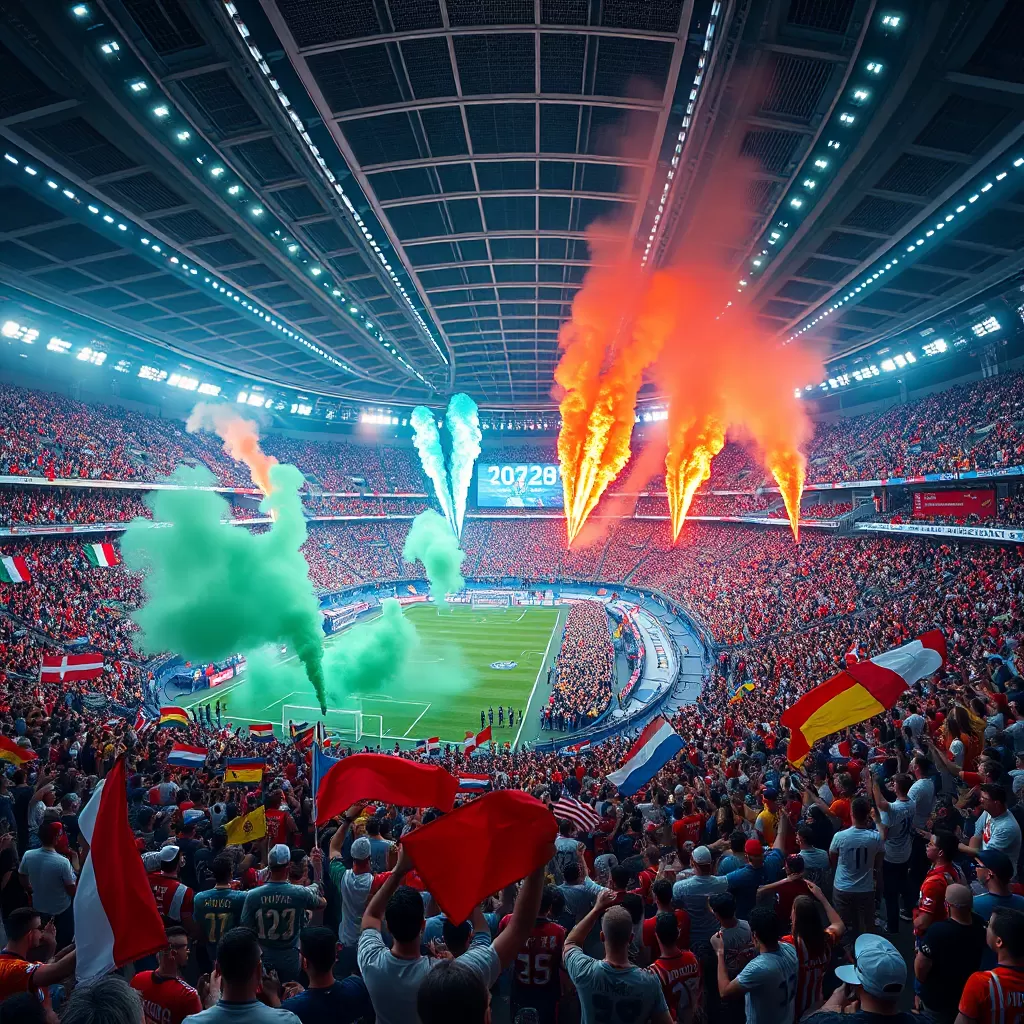 World Cup tại Net88: Khi những giấc mơ vượt qua mọi giới hạn — view 2