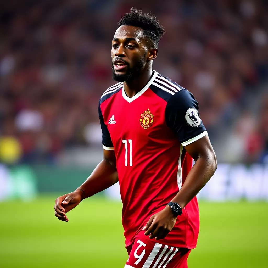Top Cầu Thủ Có Thể Thay Đổi Cục Diện Trận Đấu: Những “Người Hùng” Trên Sân Cỏ