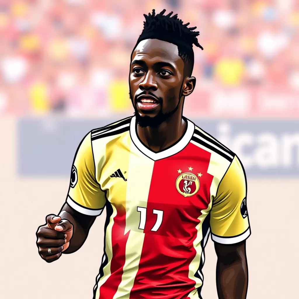 Các Trận Derby Đáng Chờ Đợi Tại World Cup 2026 — view 5
