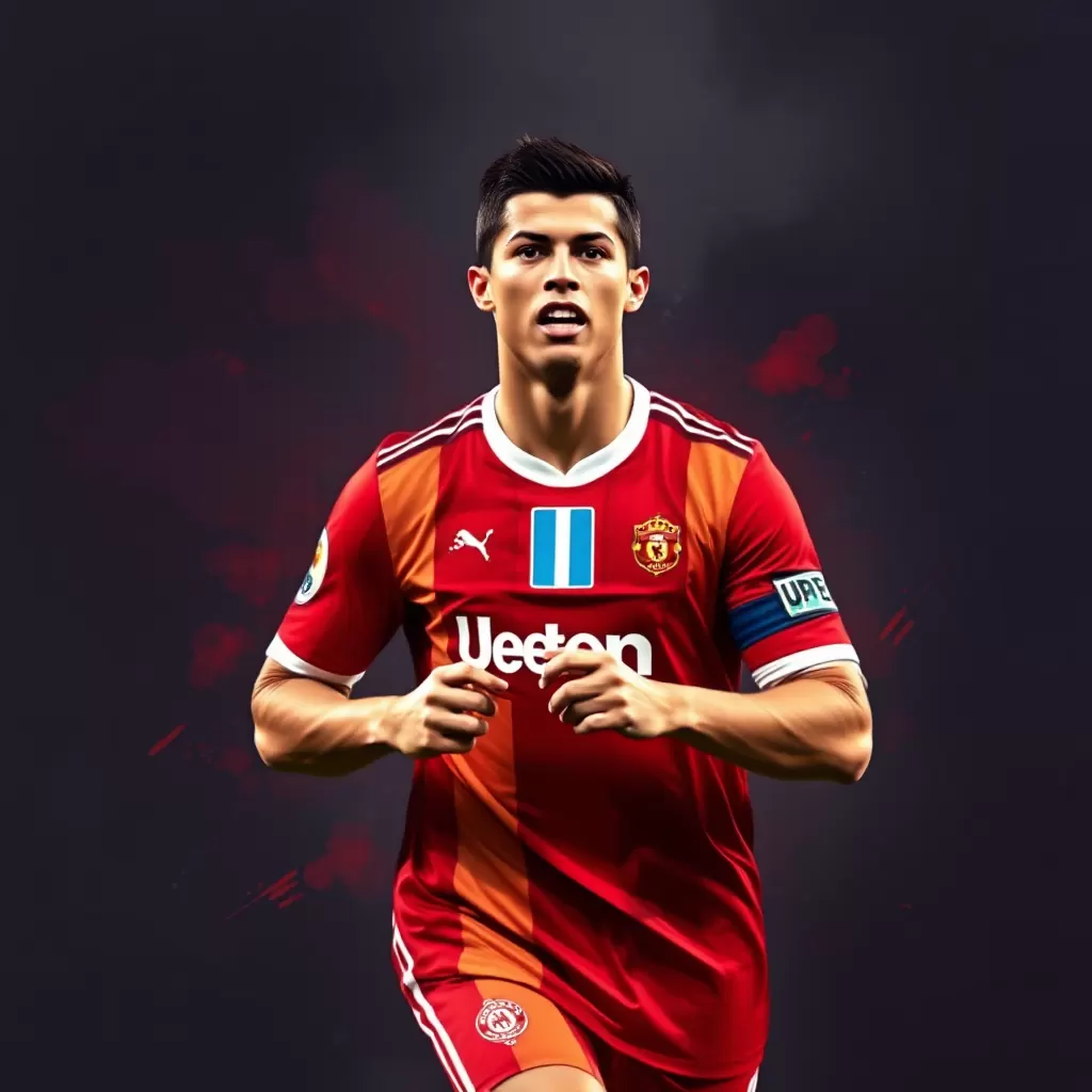 Ai Có Thể Trở Thành Huyền Thoại Sau World Cup 2026? — view 3