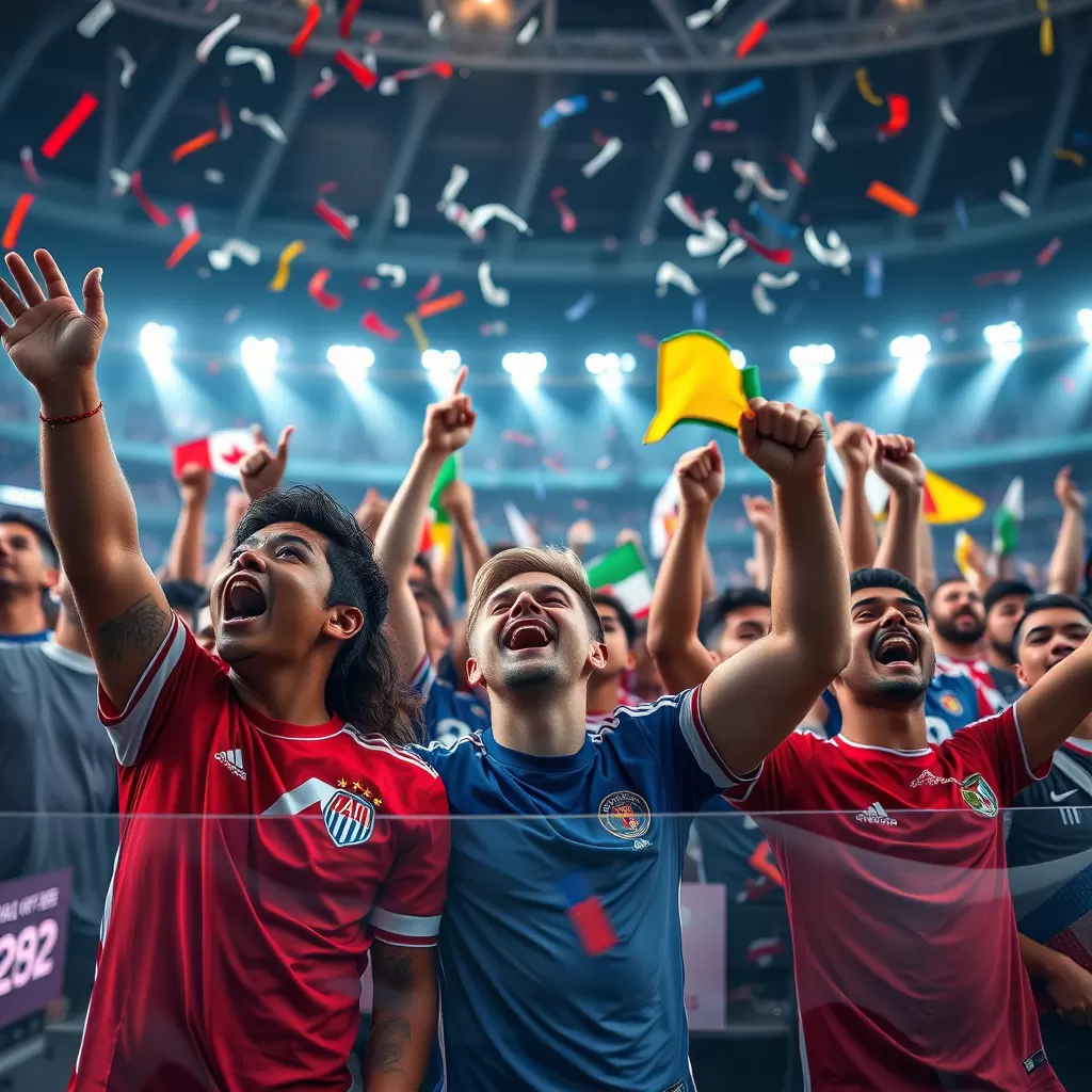 SUNWIN mang đến tin tức bên lề World Cup hấp dẫn mỗi ngày — view 3
