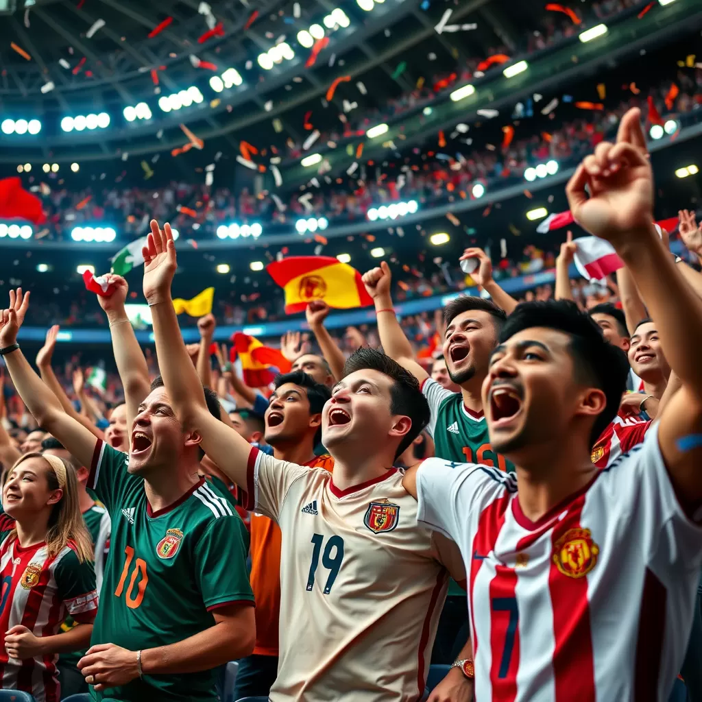 Lineup Changes and Fixture Pressure: How They Shape Pre-Match Analysis — view 3