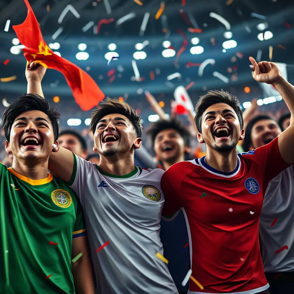 Hitclub khám phá những câu chuyện lịch sử phía sau màu áo câu lạc bộ — view 2