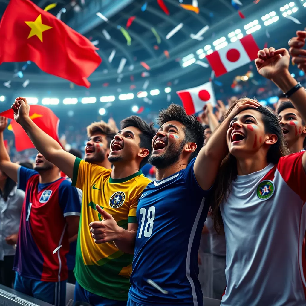 Giá vé World Cup 2026 tại Seattle mới nhất: Cập nhật chi tiết và kinh nghiệm săn vé — view 4