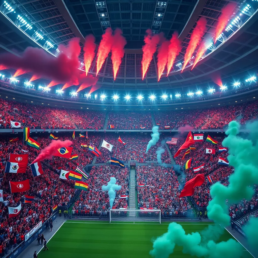 World Cup 2026 Và Những Màn Tỏa Sáng Làm Nên Tên Tuổi — view 2