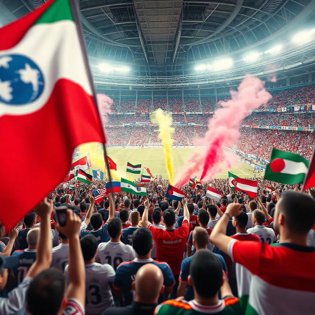World Cup 2026 Và Những Ngôi Sao Triệu Đô: Cơn Sốt Mới Trên Sân Cỏ — view 4