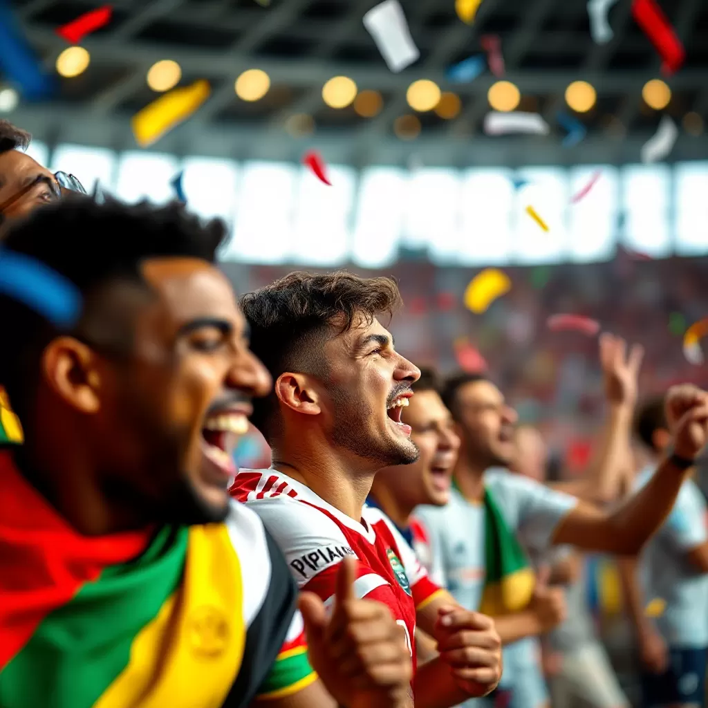 Những Cầu Thủ Có Thể Làm Nên Khác Biệt Tại Chung Kết World Cup 2026