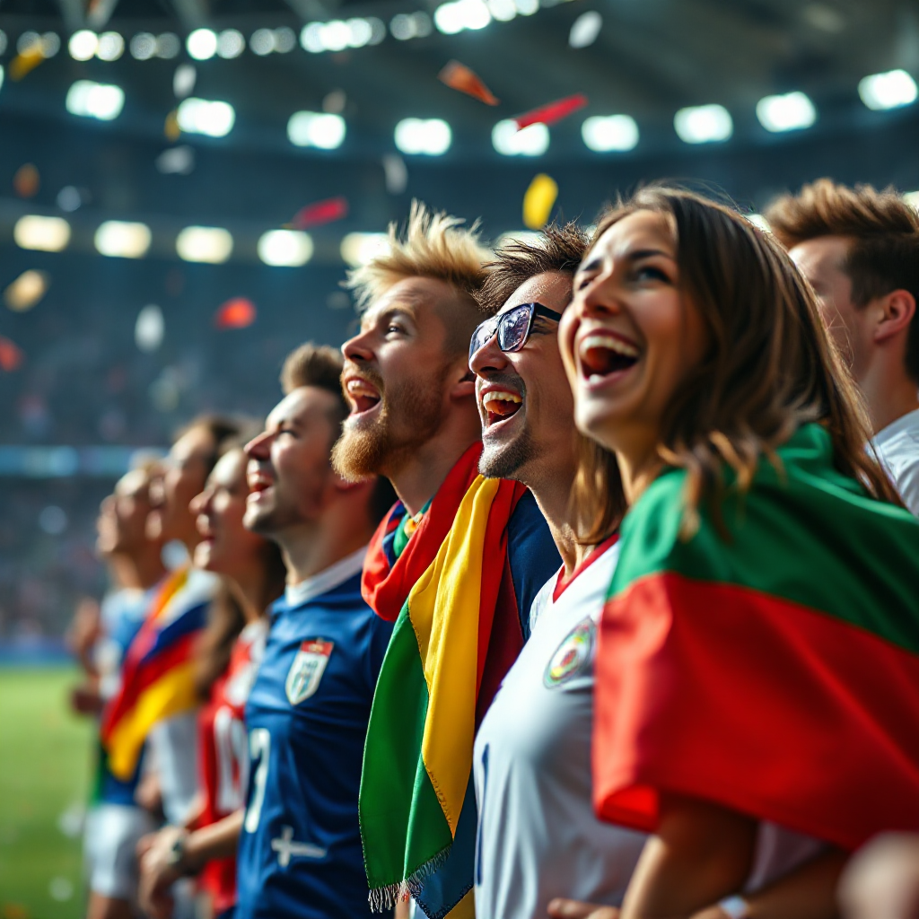 World Cup 2026 Và Những Khoảnh Khắc Không Thể Tái Hiện Lần Thứ Hai