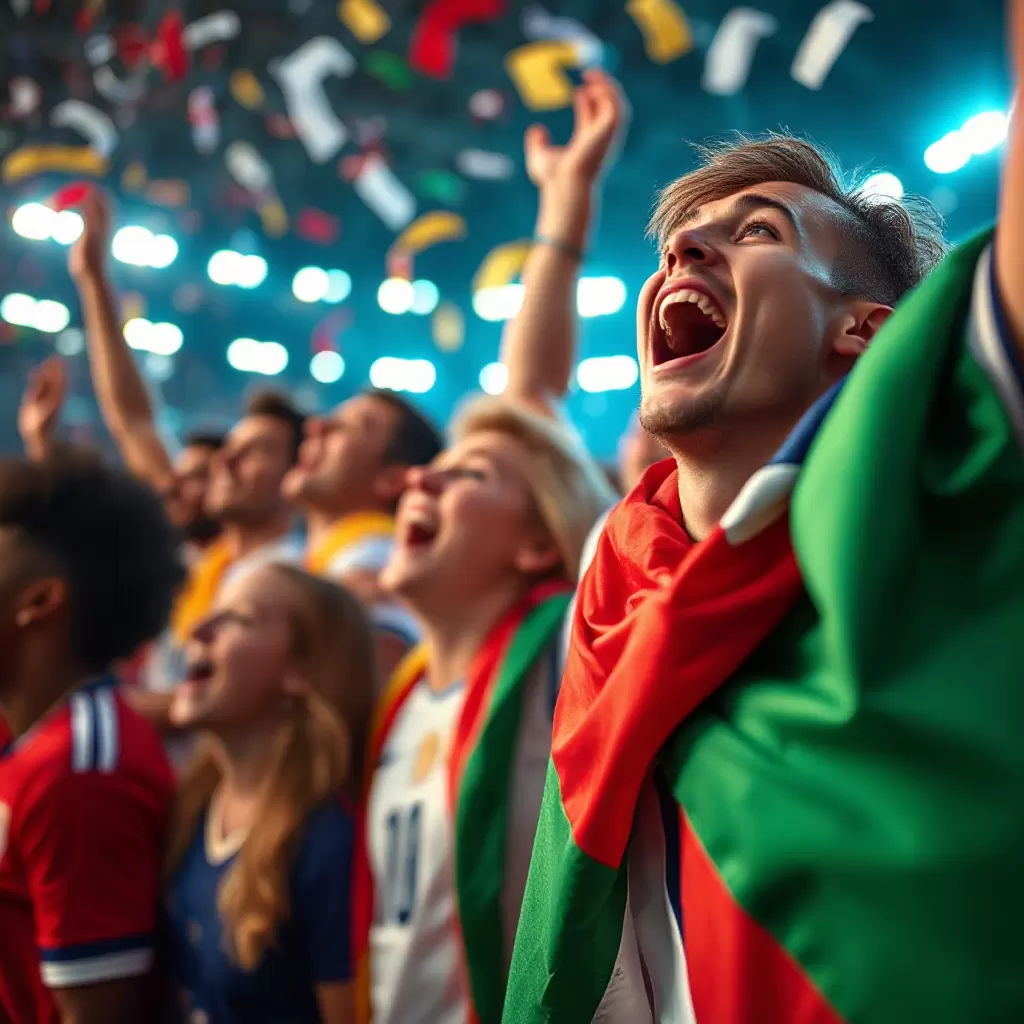 World Cup 2026 Và Những Khoảnh Khắc Không Thể Tái Lập Lần Thứ Hai — view 3