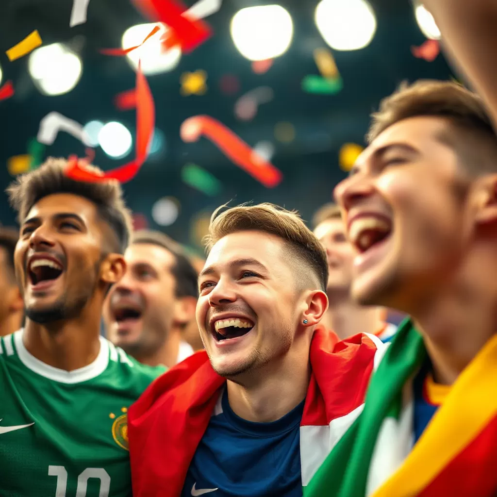 Đi tìm nhà vô địch World Cup 2026: Cá cược thực chiến tại dabet.games — view 3
