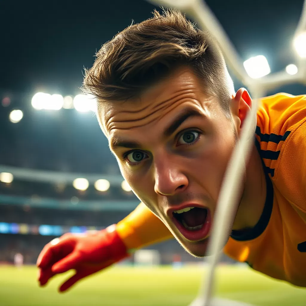 World Cup 2026 Và Những Khoảnh Khắc Không Thể Quên