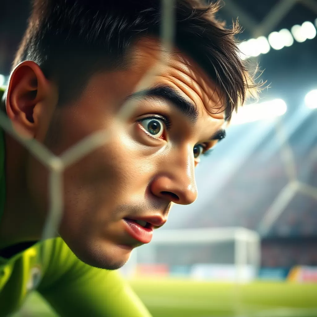 World Cup 2026 Và Những Khoảnh Khắc Không Thể Quên — view 5
