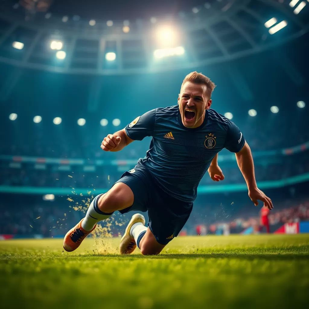 World Cup 2026: Hành Trình Viết Nên Những Trang Sử Mới