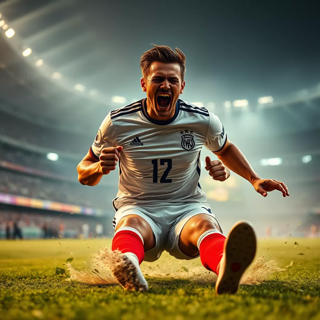 World Cup 2026: Những ngôi sao trẻ nào sẽ khiến cả thế giới ngỡ ngàng?