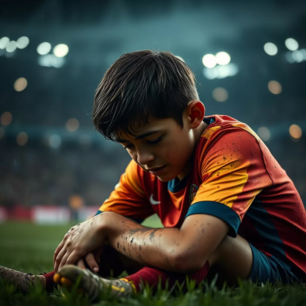 Cuộc Chiến Vương Quyền Tại World Cup 2026 Chính Thức Bắt Đầu: Bạn Đã Sẵn Sàng? — view 2