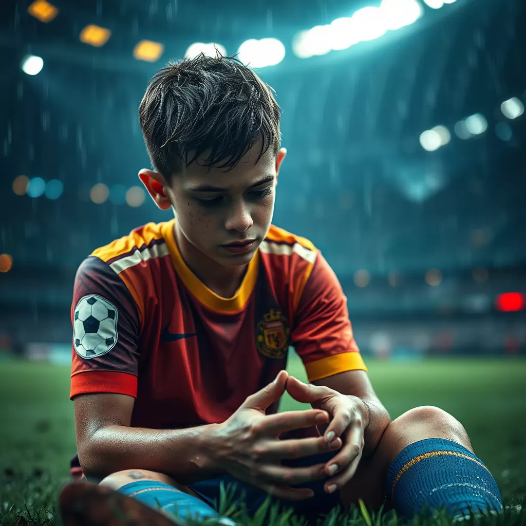 World Cup 2026 Và Những Trận Cầu Khiến Cả Thế Giới Theo Dõi — view 4