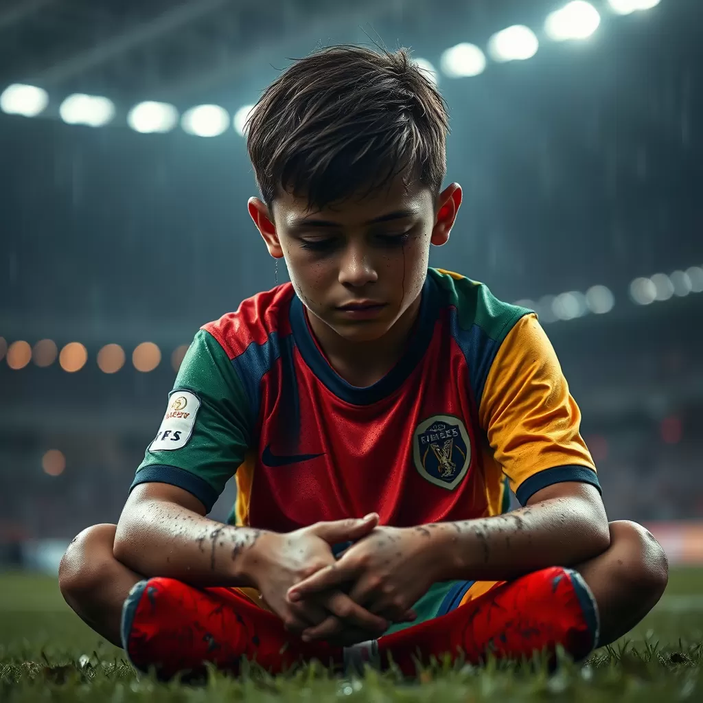 World Cup 2026 và Những Trận Cầu Khiến Cả Thế Giới Bùng Nổ Cảm Xúc Mạnh Mẽ Nhất — view 2