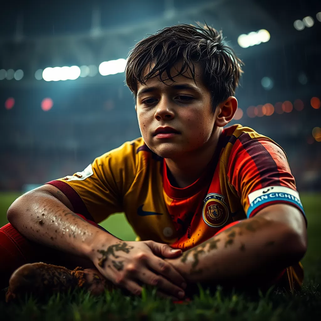 World Cup 2026: Bùng Nổ Với Những Trận Cầu Đỉnh Cao Nhất — view 4