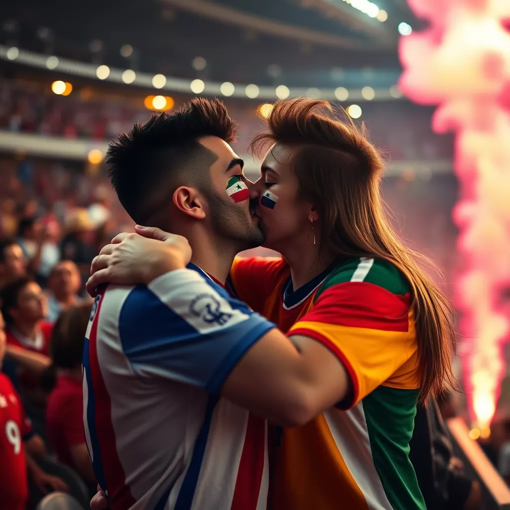 World Cup 2026: Sân Chơi Của Các Siêu Sao Và Những Điều Chưa Kể — view 4