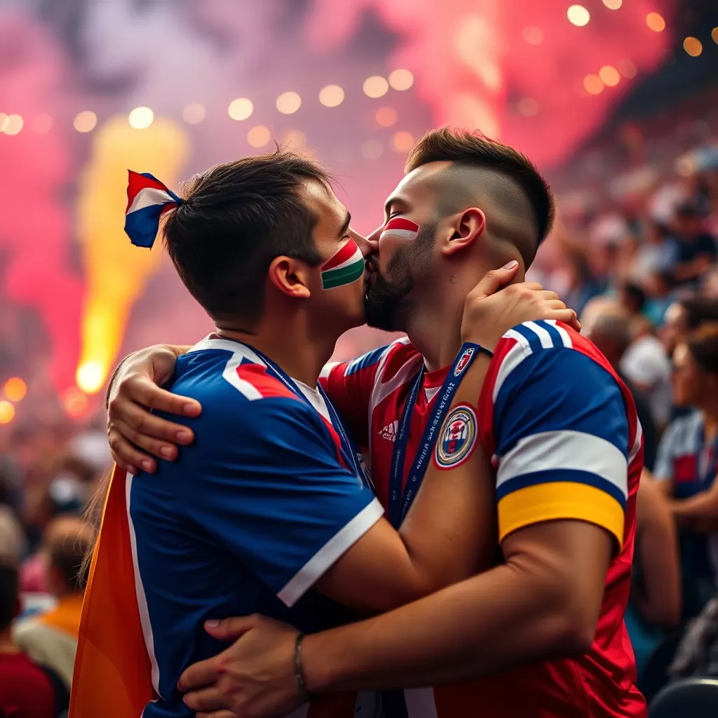 World Cup 2026 Và Những Khoảnh Khắc Không Thể Tái Lập Lần Thứ Hai — view 2