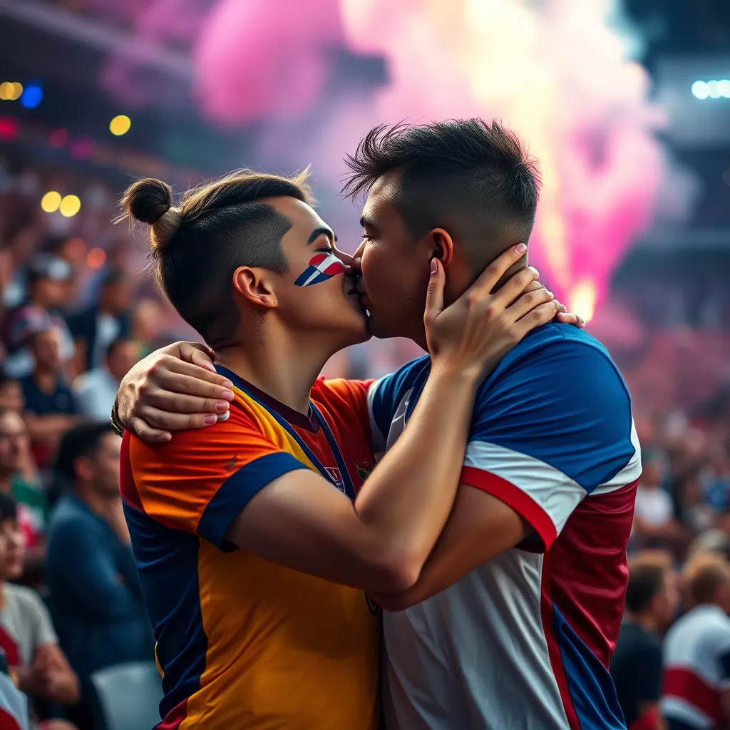 World Cup 2026 Và Những Màn Tỏa Sáng Làm Nên Tên Tuổi — view 3