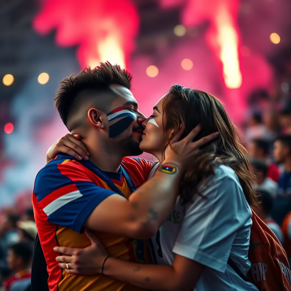 World Cup 2026: Cuộc chiến giữa các nền bóng đá và những điều chưa từng có — view 3