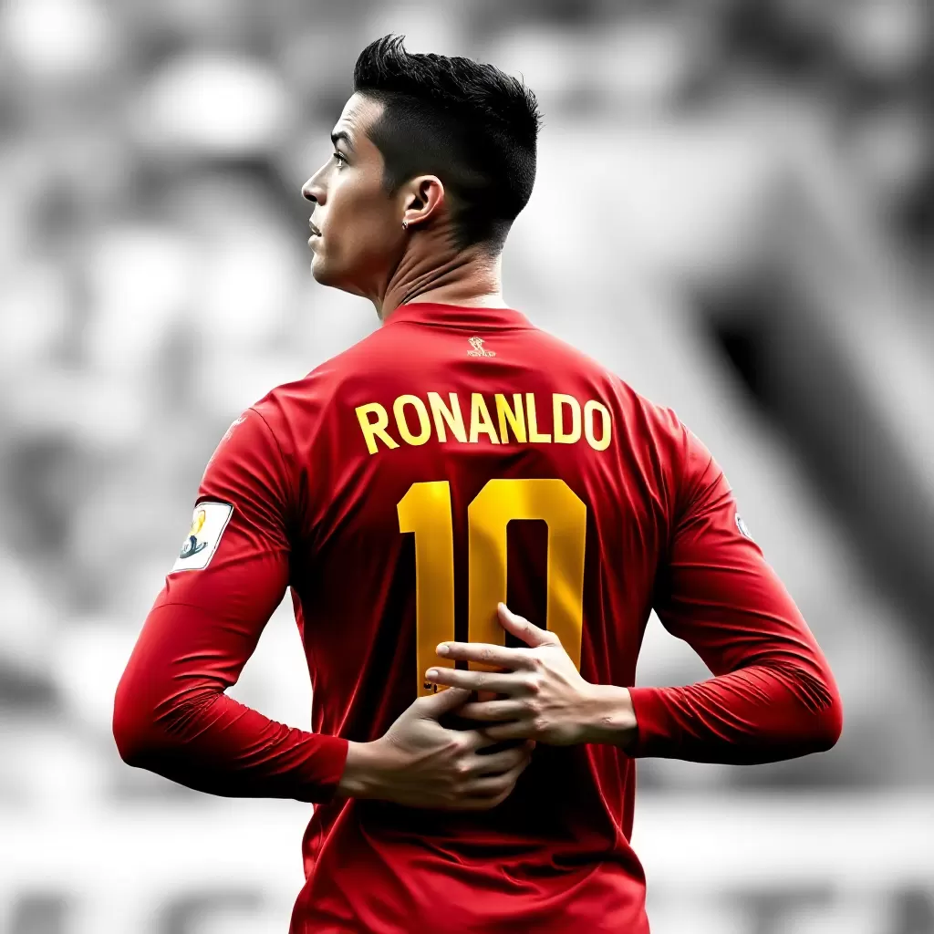 Những Ngôi Sao Được Chờ Đợi Nhất World Cup 2026: Ai Sẽ Tỏa Sáng Trên Đất Mỹ? — view 4