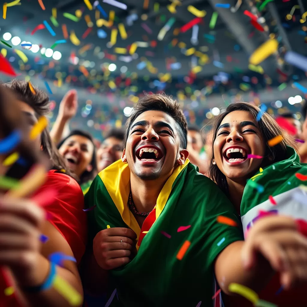 World Cup 2026 Và Những Khoảnh Khắc Không Thể Tái Lập Lần Thứ Hai — view 4