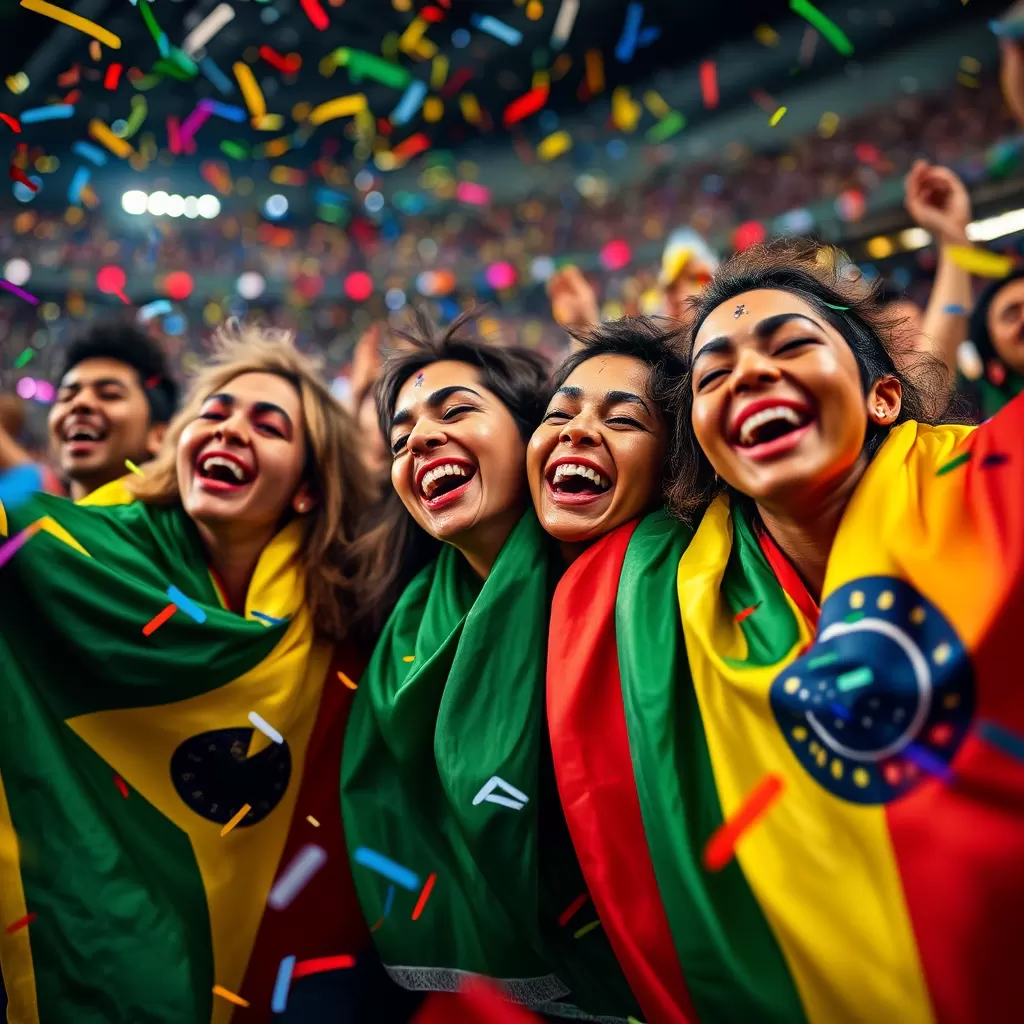 Top Ngôi Sao Sáng Giá Nhất World Cup 2026: Những Cái Tên Làm Nên Lịch Sử — view 2
