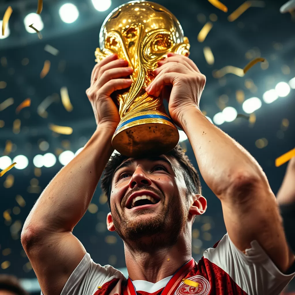 World Cup 2026: Cuộc đua vua phá lưới hấp dẫn chưa từng có