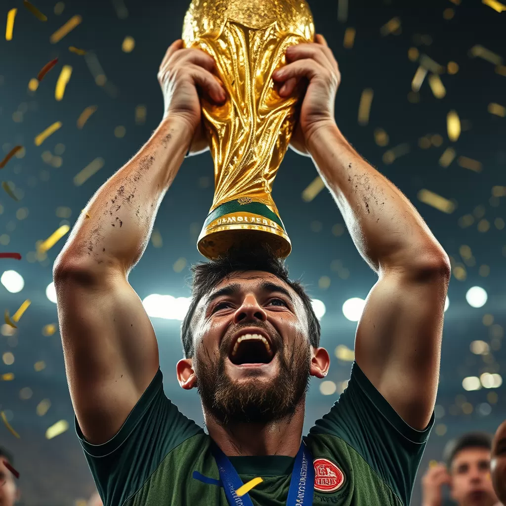 Các Trận Derby Đáng Chờ Đợi Tại World Cup 2026 — view 3
