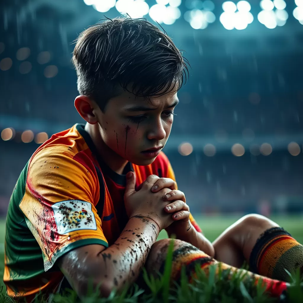 World Cup 2026 Và Những Khoảnh Khắc Không Thể Tái Hiện Lần Thứ Hai