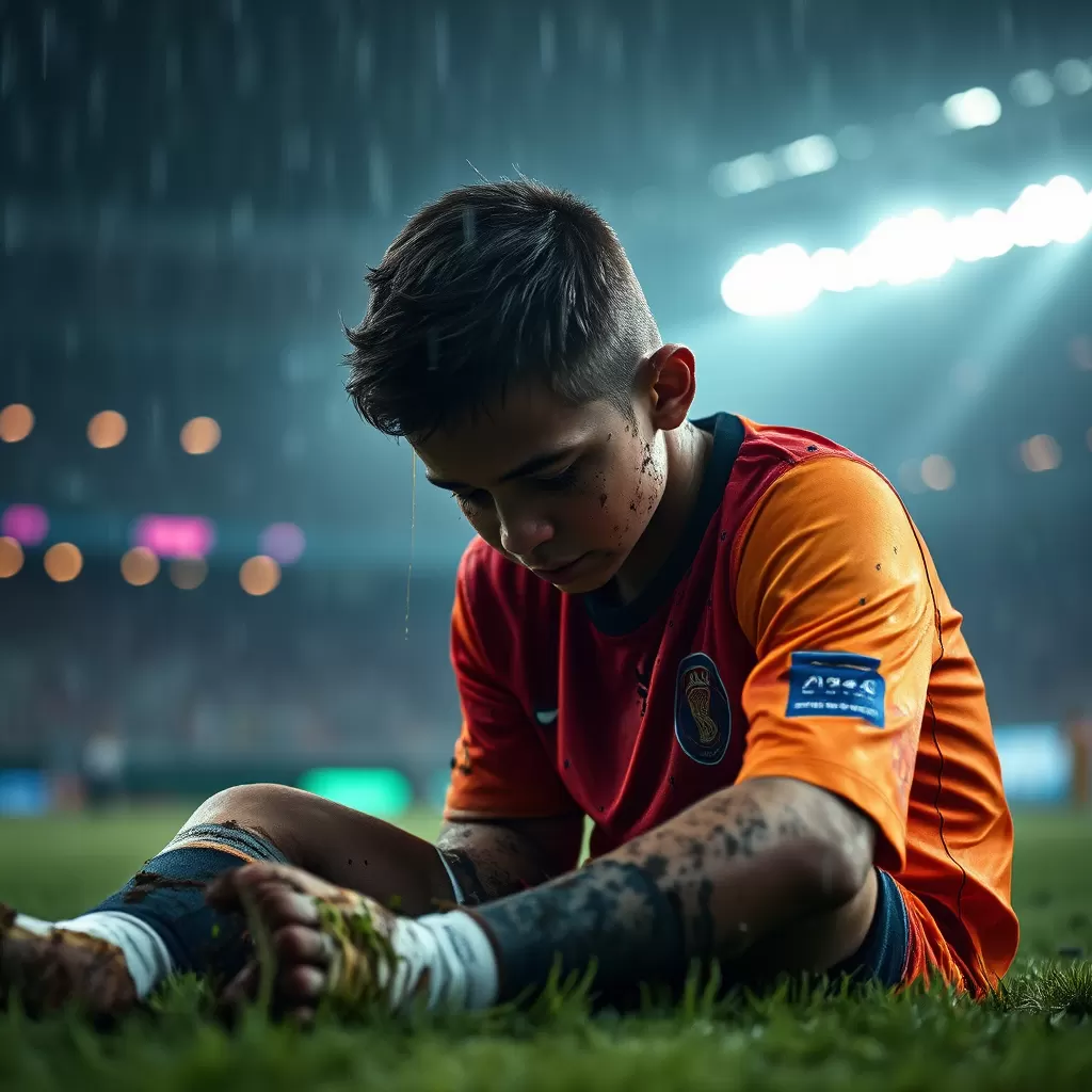 World Cup 2026 Và Những Trận Cầu Khiến Cả Thế Giới Bùng Nổ Cảm Xúc Mạnh Mẽ Nhất — view 4
