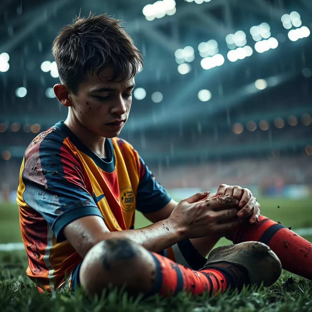 World Cup 2026: Hành Trình Viết Nên Những Trang Sử Mới — view 3
