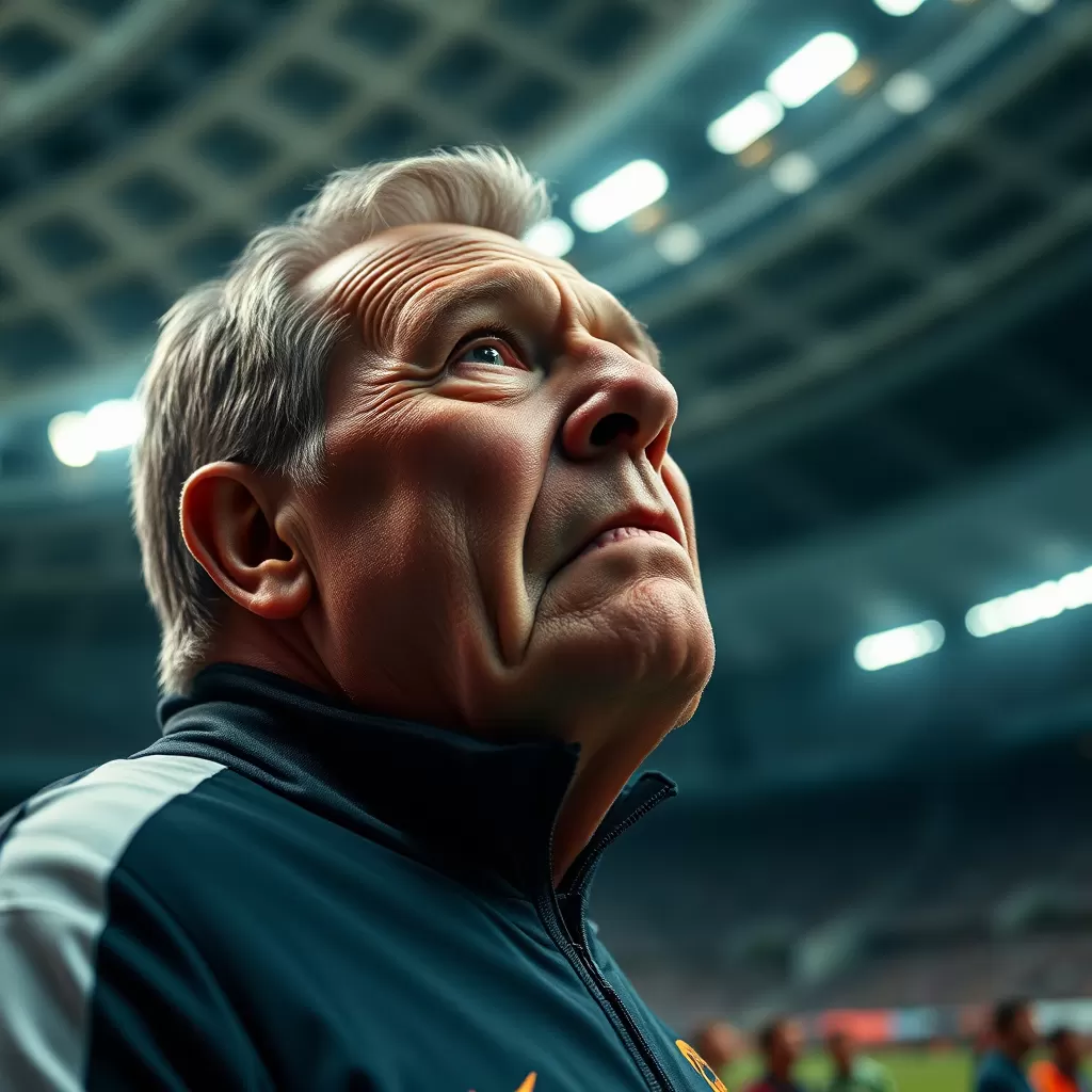 Cuộc Chiến Vương Quyền Tại World Cup 2026 Chính Thức Bắt Đầu: Bạn Đã Sẵn Sàng? — view 3