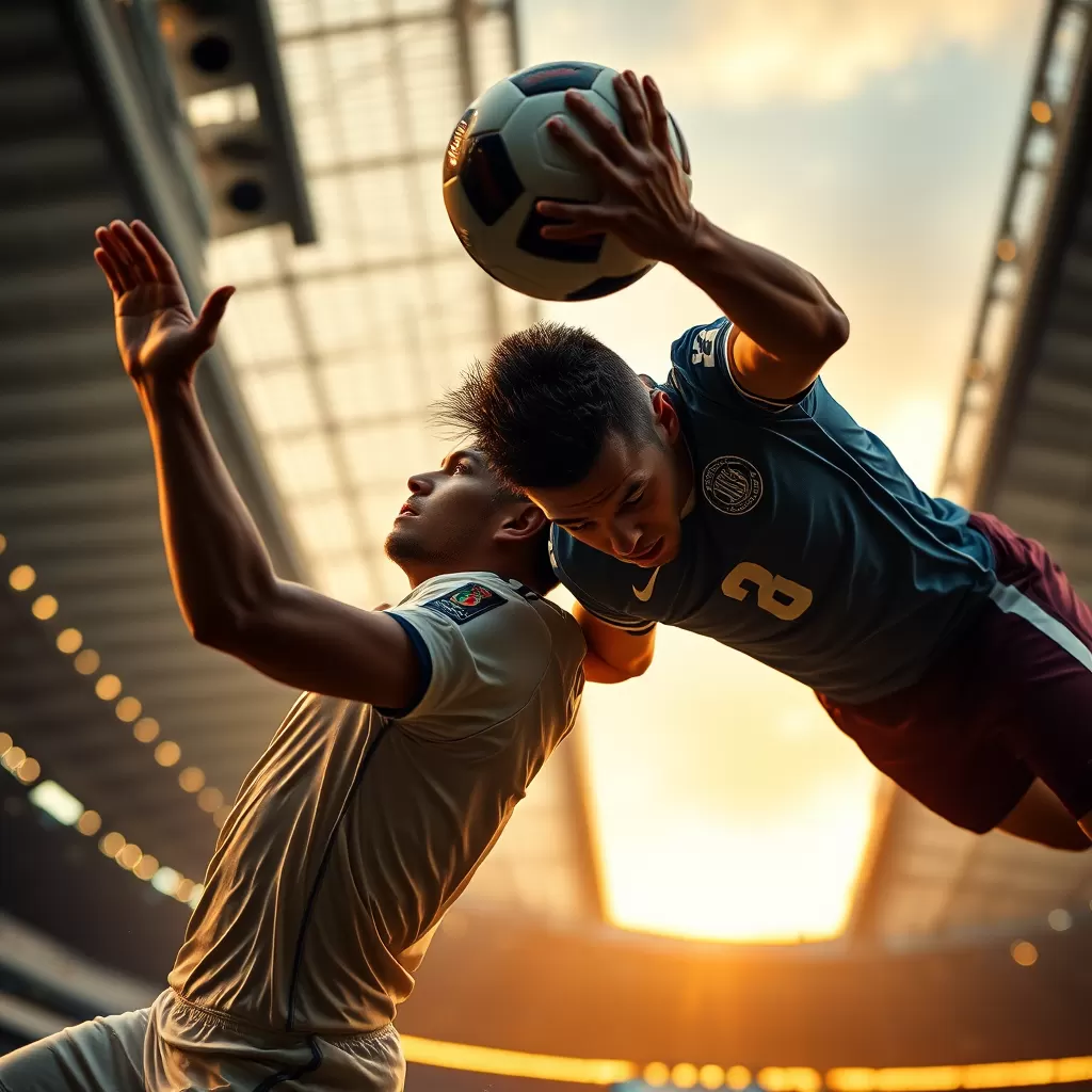 Những Ngôi Sao Được Chờ Đợi Nhất World Cup 2026: Ai Sẽ Tỏa Sáng Trên Đất Mỹ? — view 3