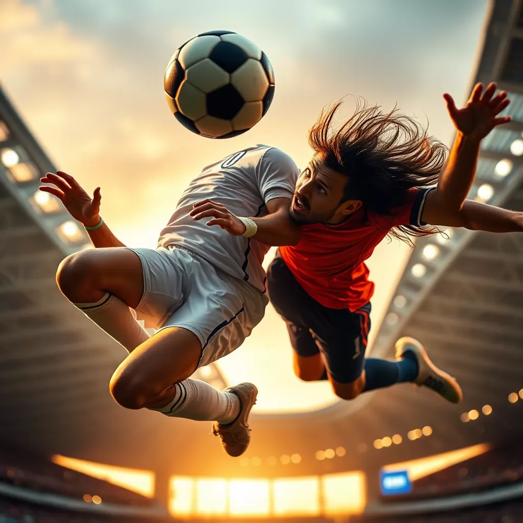 World Cup 2026 Và Những Khoảnh Khắc Khiến Fan Phát Cuồng — view 2