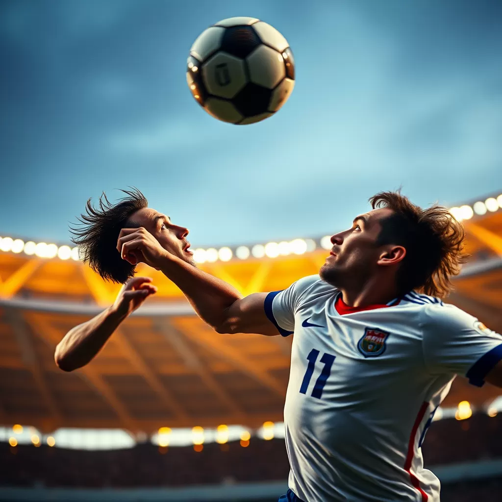 World Cup 2026 Và Những Trận Cầu Khiến Cả Hành Tinh Sôi Sục — view 2