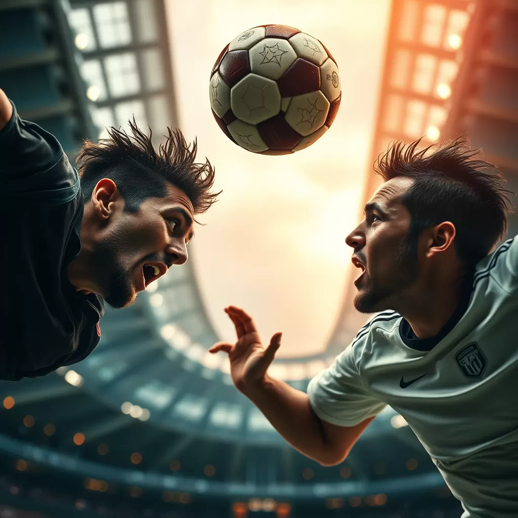 Top Cầu Thủ Có Thể Thay Đổi Cục Diện Trận Đấu: Những “Người Hùng” Trên Sân Cỏ — view 4