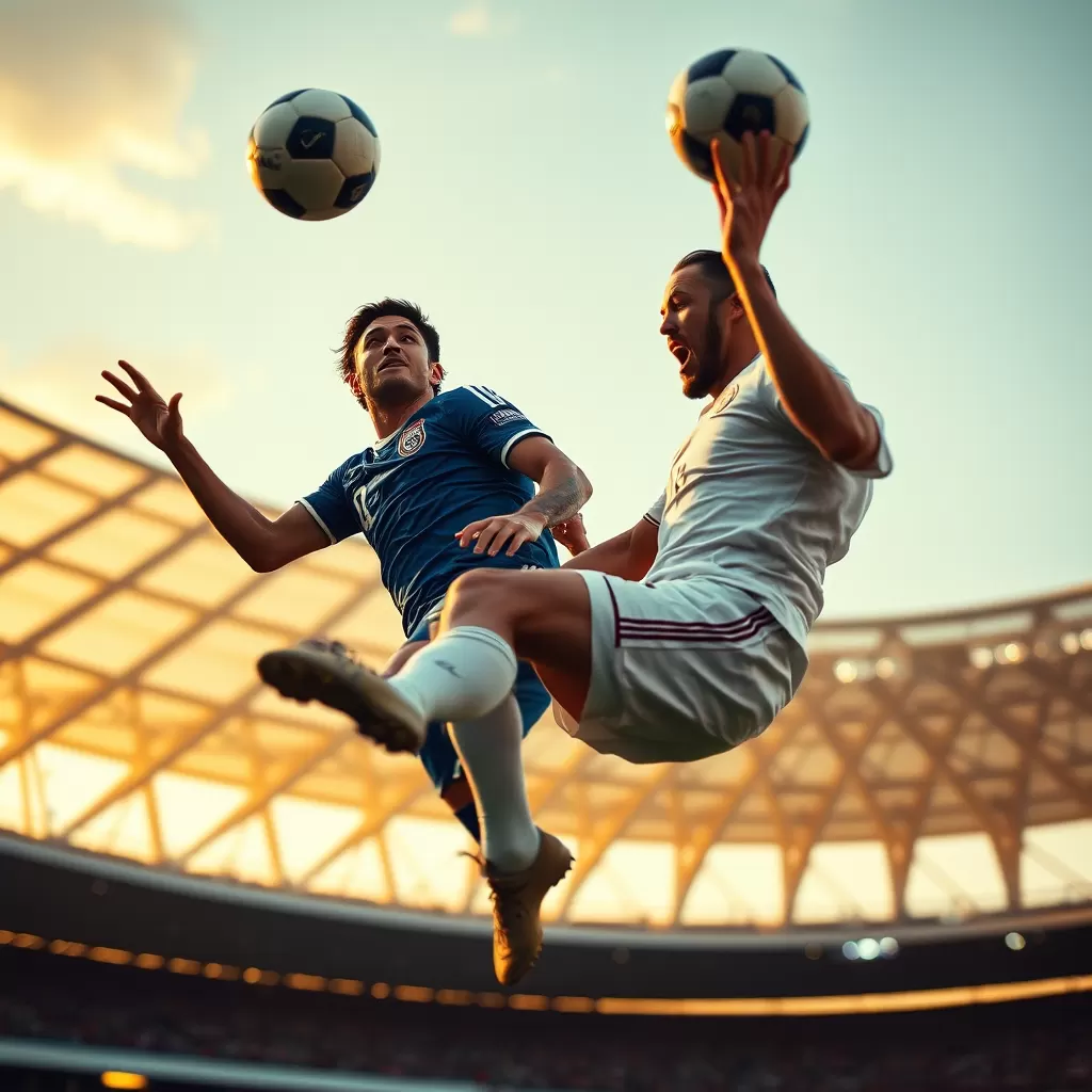 World Cup 2026 Và Những Khoảnh Khắc Không Thể Tái Hiện Lần Thứ Hai — view 3