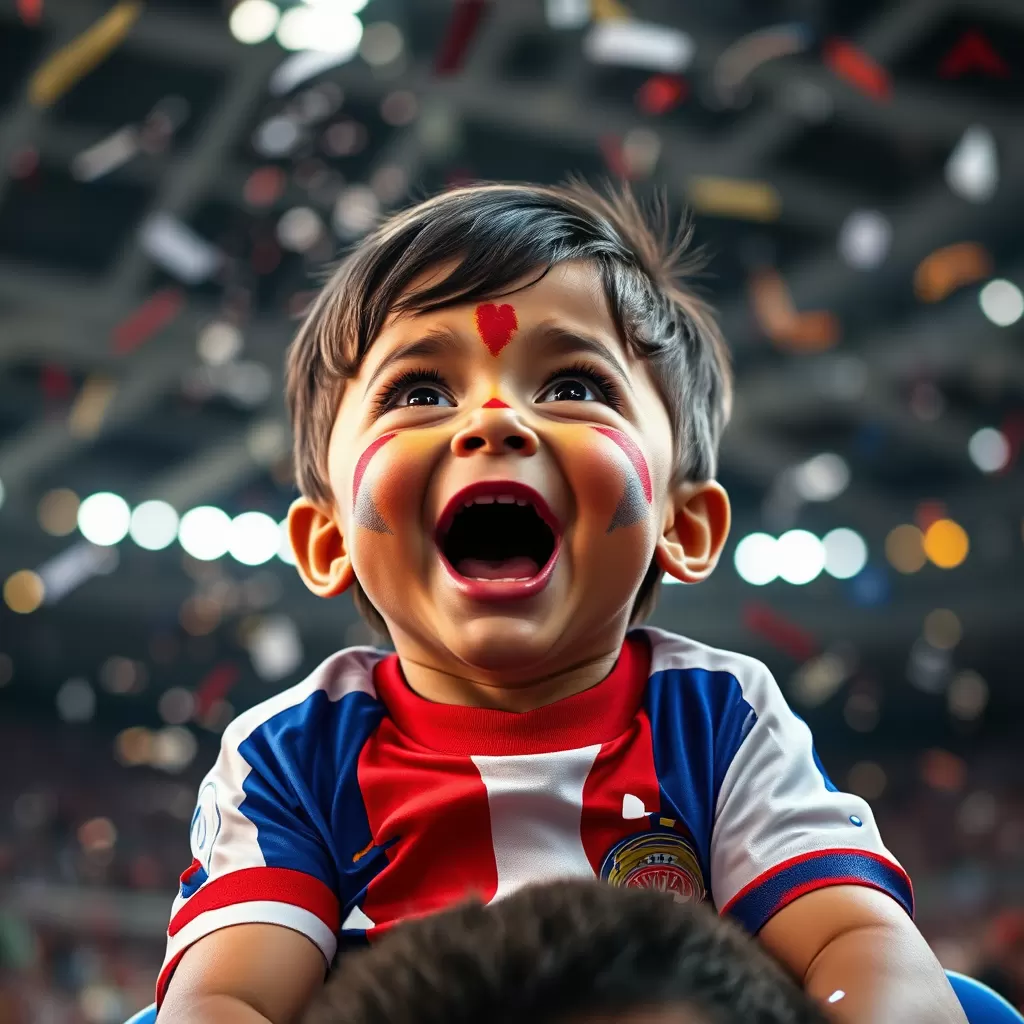World Cup 2026 Và Những Ngôi Sao Triệu Đô: Cơn Sốt Mới Trên Sân Cỏ — view 5