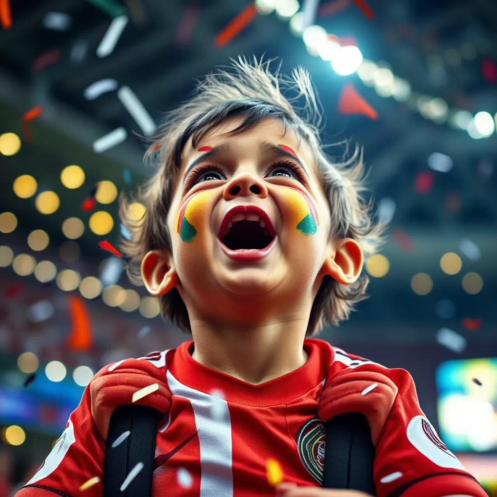 World Cup 2026 Và Những Khoảnh Khắc Không Thể Tái Hiện Lần Thứ Hai Trong Lịch Sử — view 3