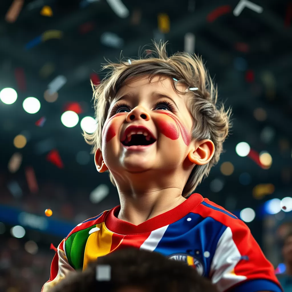 World Cup 2026 Và Những Trận Cầu Khiến Cả Thế Giới Theo Dõi — view 2
