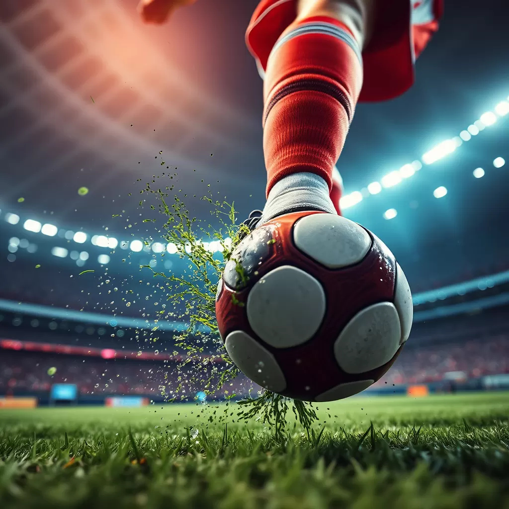 World Cup 2026 Và Các Trận Cầu Để Đời: Những Khoảnh Khắc Không Thể Bỏ Lỡ — view 3