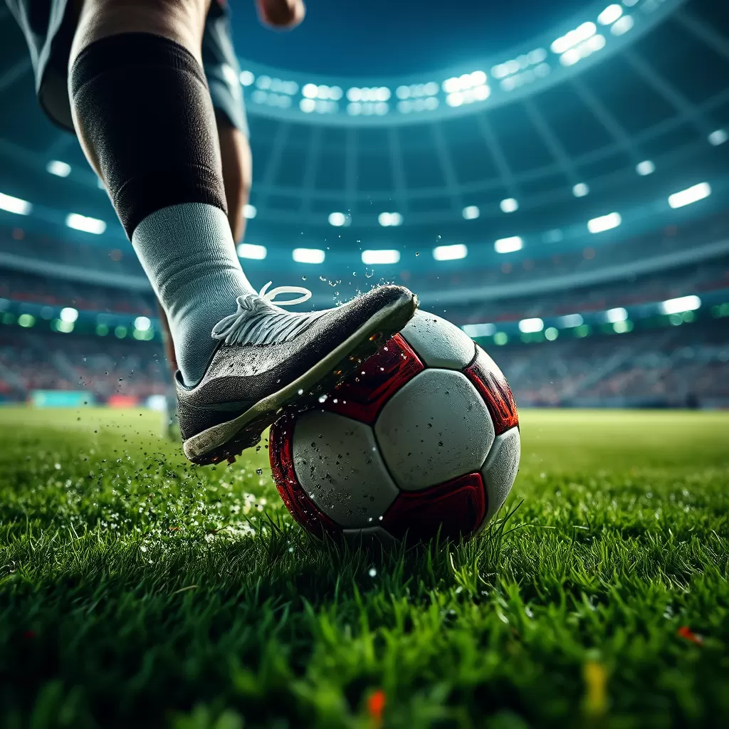World Cup 2026 Và Những Trận Cầu Khiến Cả Thế Giới Bùng Nổ Cảm Xúc Mạnh Mẽ Nhất — view 2