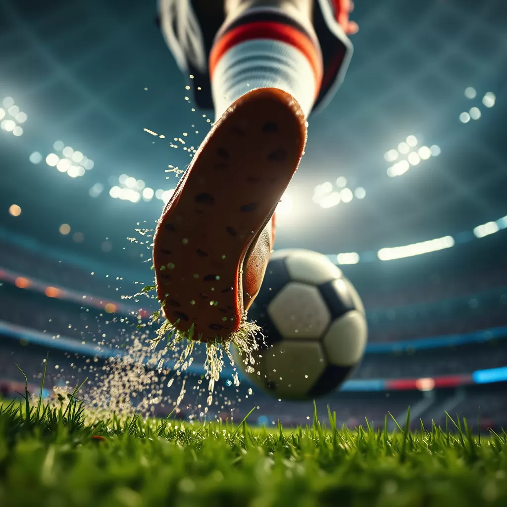World Cup 2026: Sân Chơi Của Các Siêu Sao Và Những Điều Chưa Kể