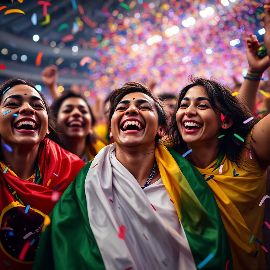 World Cup 2026 Và Cuộc Chiến Của Các Ông Lớn: Ai Sẽ Là Kẻ Thống Trị?