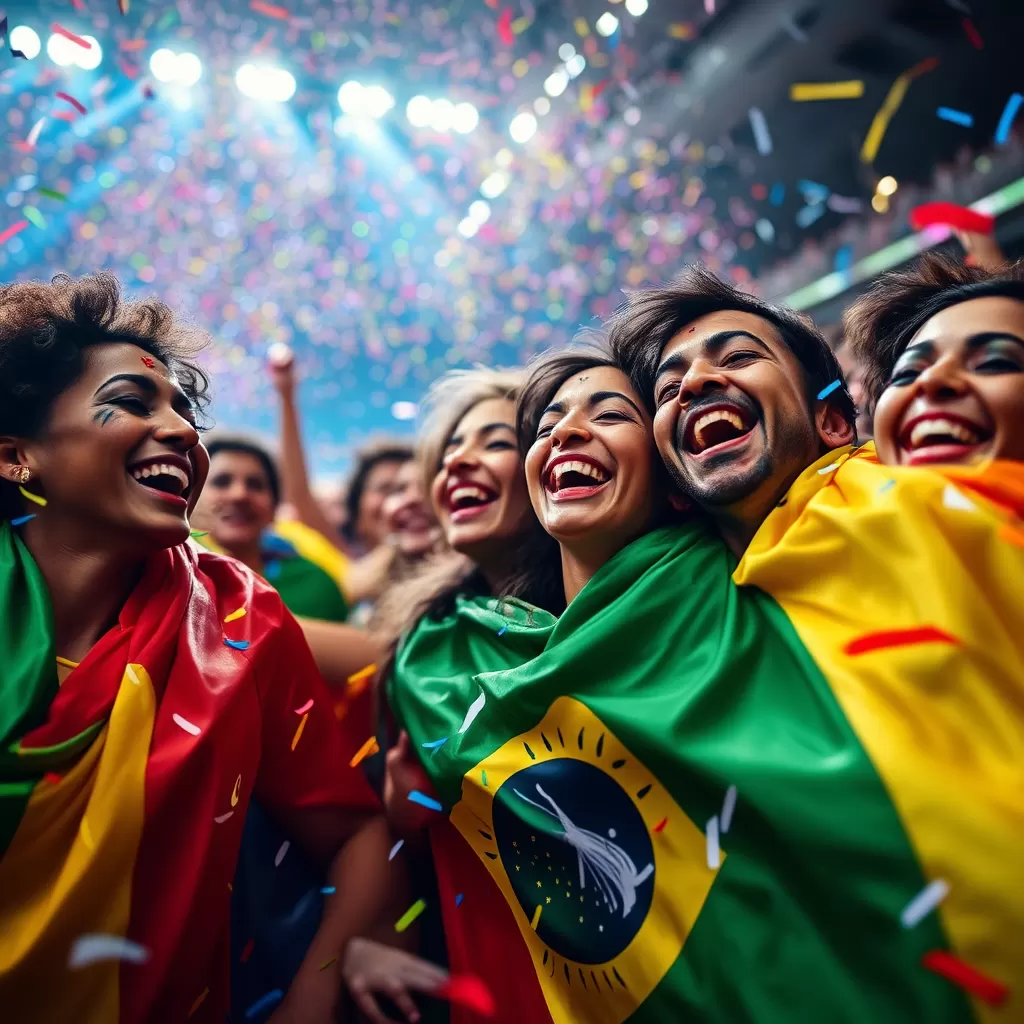World Cup 2026: Cuộc đua vua phá lưới hấp dẫn chưa từng có — view 4